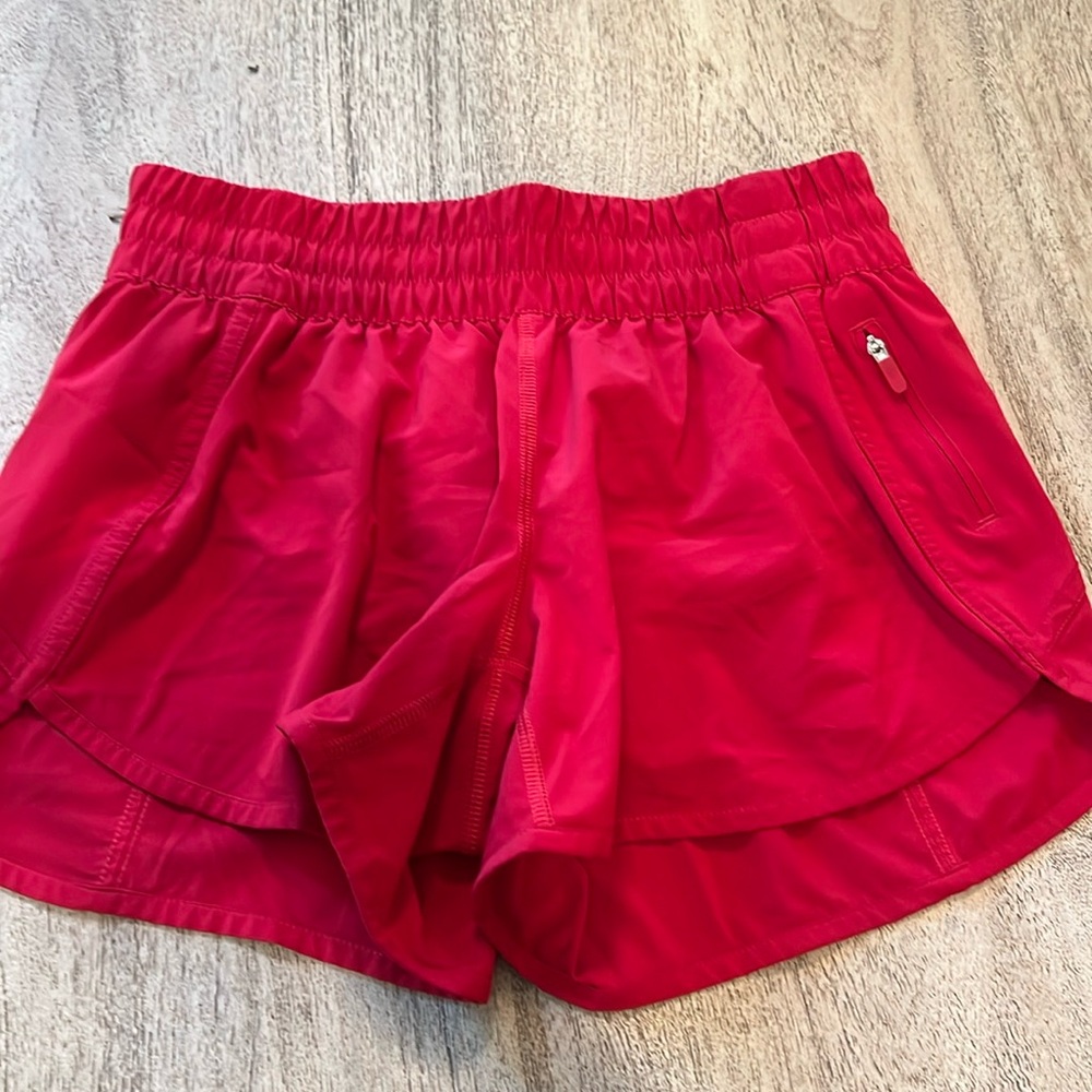 Lululemon Shorts Size 8